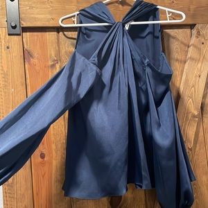 Elizabeth and James silk blouse